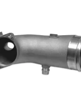 034 Motorsports SuperDuper Turbo Inlet Pipe Audi C8 A6 | A7 2019+                                     - 034-108-5036 - Image 3