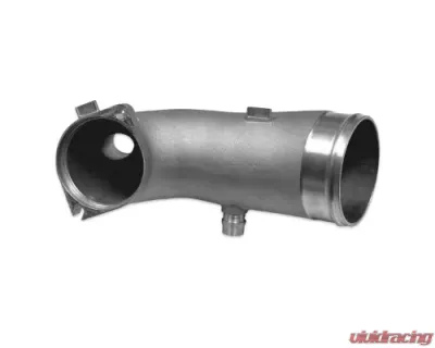 034 Motorsports SuperDuper Turbo Inlet Pipe Audi C8 A6 | A7 2019+ - 034-108-5036