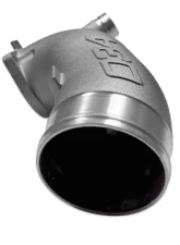 034 Motorsports SuperDuper Turbo Inlet Pipe Audi C8 A6 | A7 2019+                                     - 034-108-5036 - Image 4