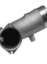 034 Motorsports SuperDuper Turbo Inlet Pipe Audi C8 A6 | A7 2019+                                     - 034-108-5036 - Image 5