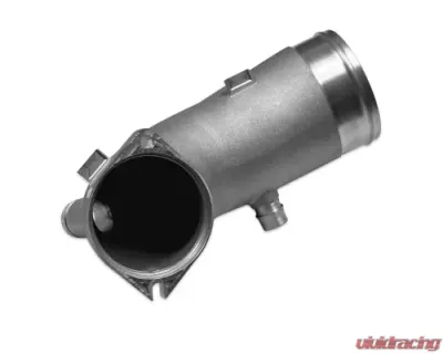 034 Motorsports SuperDuper Turbo Inlet Pipe Audi C8 A6 | A7 2019+ - 034-108-5036