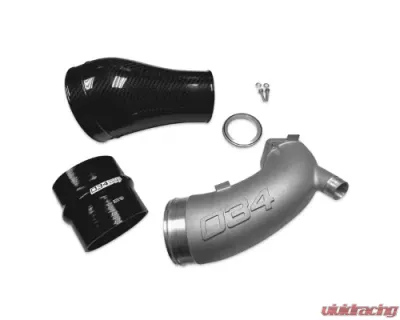 034 Motorsports SuperDuper Conversion Kit + Turbo Inlet Pipe for Audi B9/B9.5 S4 | S5 2018+ - 034-108-5042