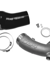 034 Motorsports SuperDuper Conversion Kit + Turbo Inlet Pipe for Audi B9/B9.5 S4 | S5 P34 2018+                                     - 034-108-5043 - Image 3