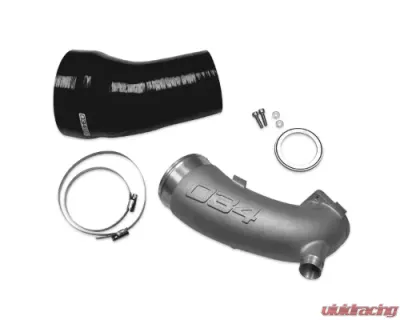 034 Motorsports SuperDuper Conversion Kit + Turbo Inlet Pipe for Audi B9/B9.5 S4 | S5 P34 2018+ - 034-108-5043