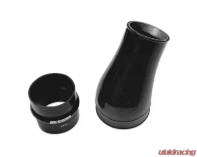 034 Motorsports Turbo Inlet with Conversion Kit for Audi SQ5 3.0T B9/B9.5 2018+ - 034-108-5045