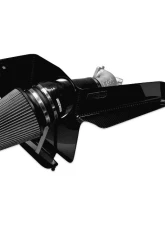 034Motorsport SuperDuper S34 Carbon Fiber Intake System for Audi S4/S5 2018-2024                                     - 034-108-5046 - Image 7