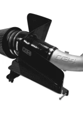 034Motorsport SuperDuper S34 Carbon Fiber Intake System for Audi S4/S5 2018-2024                                     - 034-108-5046 - Image 2