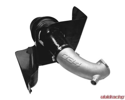 034Motorsport SuperDuper S34 Carbon Fiber Intake System for Audi S4/S5 2018-2024 - 034-108-5046