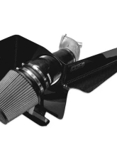 034Motorsport SuperDuper S34 Carbon Fiber Intake System for Audi S4/S5 2018-2024                                     - 034-108-5046 - Image 4