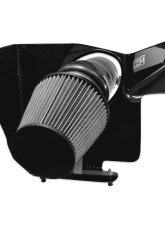 034Motorsport SuperDuper S34 Carbon Fiber Intake System for Audi S4/S5 2018-2024                                     - 034-108-5046 - Image 5