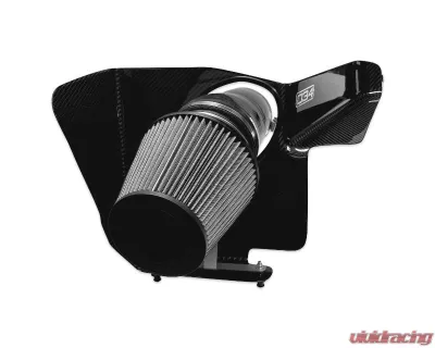 034Motorsport SuperDuper S34 Carbon Fiber Intake System for Audi S4/S5 2018-2024 - 034-108-5046