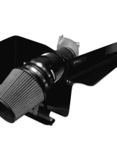 034Motorsport SuperDuper S34 Carbon Fiber Intake System for Audi S4/S5 2018-2024                                     - 034-108-5046 - Image 7