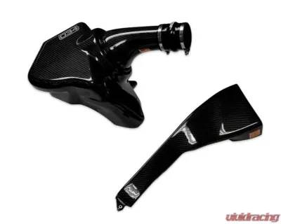 034Motorsport X34 SuperDuper Insuction Bundle Audi B9 | B9.5 S4 | S5 3.0 TFSI 2018+ - 034-108-5047