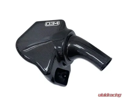 034Motorsport X34 SuperDuper Insuction Bundle Audi B9 | B9.5 S4 | S5 3.0 TFSI 2018+ - 034-108-5047