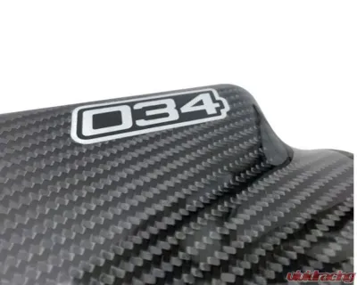 034Motorsport X34 SuperDuper Insuction Bundle Audi B9 | B9.5 S4 | S5 3.0 TFSI 2018+ - 034-108-5047