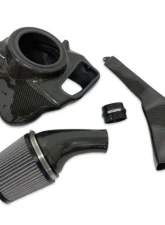 034Motorsport X34 SuperDuper Insuction Bundle Audi B9 | B9.5 S4 | S5 3.0 TFSI 2018+                                     - 034-108-5047 - Image 3
