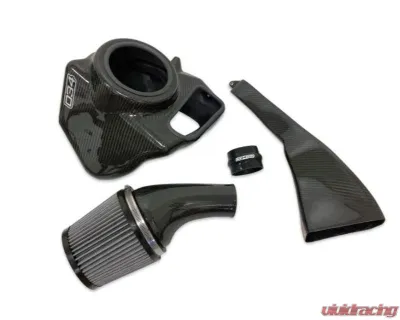 034Motorsport X34 SuperDuper Insuction Bundle Audi B9 | B9.5 S4 | S5 3.0 TFSI 2018+ - 034-108-5047