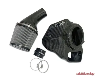 034Motorsport X34 SuperDuper Insuction Bundle Audi B9 | B9.5 S4 | S5 3.0 TFSI 2018+ - 034-108-5047