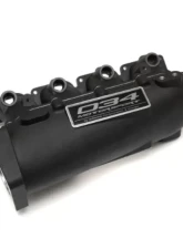 034 Motorsport Silver Transverse High Flow Intake Manifold - Small Port Audi | Volkswagen 1.8T 1996-2005                                     - 034-108-7001 - Image 4