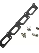 034 Motorsport Silver Transverse High Flow Intake Manifold - Small Port Audi | Volkswagen 1.8T 1996-2005                                     - 034-108-7001 - Image 4