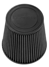 034 Motorsport 4" SuperDuper Inlet Air Filter Audi S4 | S5 | Q5 | SQ5 2008-2017                                     - 034-108-B025 - Image 5