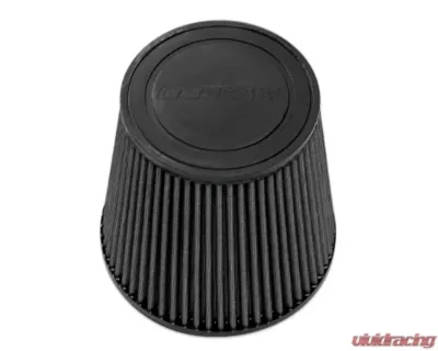 034 Motorsport 4" SuperDuper Inlet Air Filter Audi S4 | S5 | Q5 | SQ5 2008-2017 - 034-108-B025