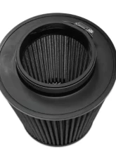 034 Motorsport 4" SuperDuper Inlet Air Filter Audi S4 | S5 | Q5 | SQ5 2008-2017                                     - 034-108-B025 - Image 2