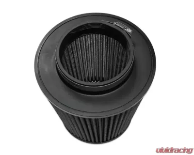034 Motorsport 4" SuperDuper Inlet Air Filter Audi S4 | S5 | Q5 | SQ5 2008-2017 - 034-108-B025