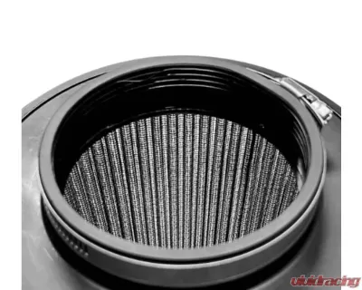 034 Motorsport 4" SuperDuper Inlet Air Filter Audi S4 | S5 | Q5 | SQ5 2008-2017 - 034-108-B025