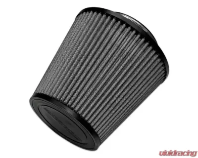 034 Motorsport 4" SuperDuper Inlet Air Filter Audi S4 | S5 | Q5 | SQ5 2008-2017 - 034-108-B025