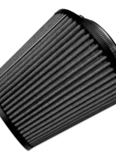 034 Motorsport 4" SuperDuper Inlet Air Filter Audi S4 | S5 | Q5 | SQ5 2008-2017                                     - 034-108-B025 - Image 5