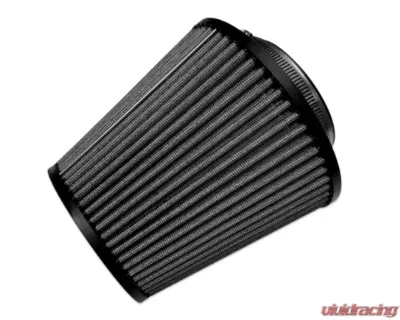 034 Motorsport 4" SuperDuper Inlet Air Filter Audi S4 | S5 | Q5 | SQ5 2008-2017 - 034-108-B025
