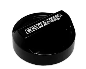 034Motorsport Billet Oil Cap Audi | Volkswagen EA888 Gen 4 2.0 TFSI 2021+