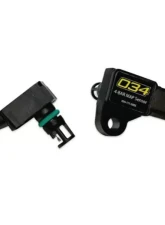 034 Motorsports 4 Bar MAP Sensors Audi EA839 2.9T | 3.0T 2018+                                     - 034-111-5003 - Image 2