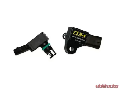 034 Motorsports 4 Bar MAP Sensors Audi EA839 2.9T | 3.0T 2018+ - 034-111-5003