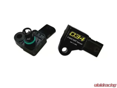 034 Motorsports 4 Bar MAP Sensors Audi EA839 2.9T | 3.0T 2018+ - 034-111-5003
