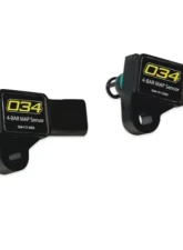 034 Motorsports 4 Bar MAP Sensors Audi EA839 2.9T | 3.0T 2018+                                     - 034-111-5003 - Image 3