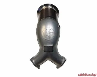 034 Motorsport Garrett PowerMAX GT2260S Turbocharger Upgrade Volkswagen MK8 GTI 2022+ - 034-145-2018