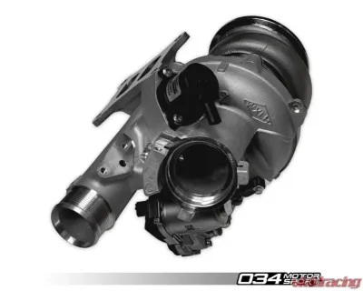 034 Motorsport Garrett PowerMAX GT2260S Turbocharger Upgrade Volkswagen MK8 GTI 2022+ - 034-145-2018
