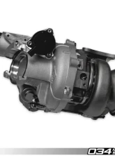 034 Motorsport Garrett PowerMAX GT2260S Turbocharger Upgrade Volkswagen MK8 GTI 2022+                                     - 034-145-2018 - Image 3