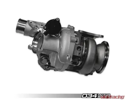 034 Motorsport Garrett PowerMAX GT2260S Turbocharger Upgrade Volkswagen MK8 GTI 2022+ - 034-145-2018
