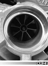 034 Motorsport Garrett PowerMAX GT2260S Turbocharger Upgrade Volkswagen MK8 GTI 2022+                                     - 034-145-2018 - Image 4