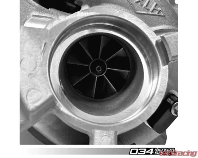 034 Motorsport Garrett PowerMAX GT2260S Turbocharger Upgrade Volkswagen MK8 GTI 2022+ - 034-145-2018