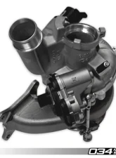 034 Motorsport Garrett PowerMAX GT2260S Turbocharger Upgrade Volkswagen MK8 GTI 2022+                                     - 034-145-2018 - Image 5