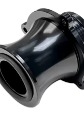 034Motorsport Turbo Muffler Delete w/ Tests Ports Audi A3 | Volkswagen GTI 2020+                                     - 034-145-Z049 - Image 5
