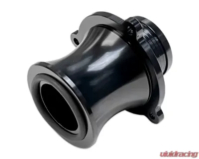 034Motorsport Turbo Muffler Delete w/ Tests Ports Audi A3 | Volkswagen GTI 2020+ - 034-145-Z049