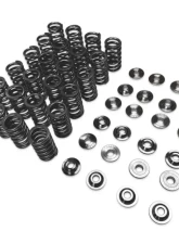 034 Motorsports Supertech Valve Spring &amp; Titanium Retainer Set Audi EA837 3.0T &amp; EA839 2.9T/3.0T Engines                                     - 034-201-8022 - Image 3