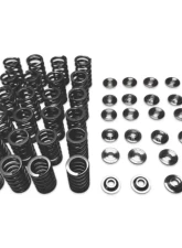 034 Motorsports Supertech Valve Spring &amp; Titanium Retainer Set Audi EA837 3.0T &amp; EA839 2.9T/3.0T Engines                                     - 034-201-8022 - Image 2
