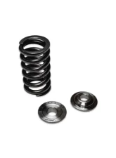 034 Motorsports Supertech Valve Spring &amp; Titanium Retainer Set Audi EA837 3.0T &amp; EA839 2.9T/3.0T Engines                                     - 034-201-8022 - Image 3