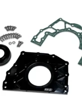 034 Motorsports Billet Aluminum Rear Main Seal Audi A4 | A6 | Allroad | S4 1996-2005                                     - 034-202-6005 - Image 8